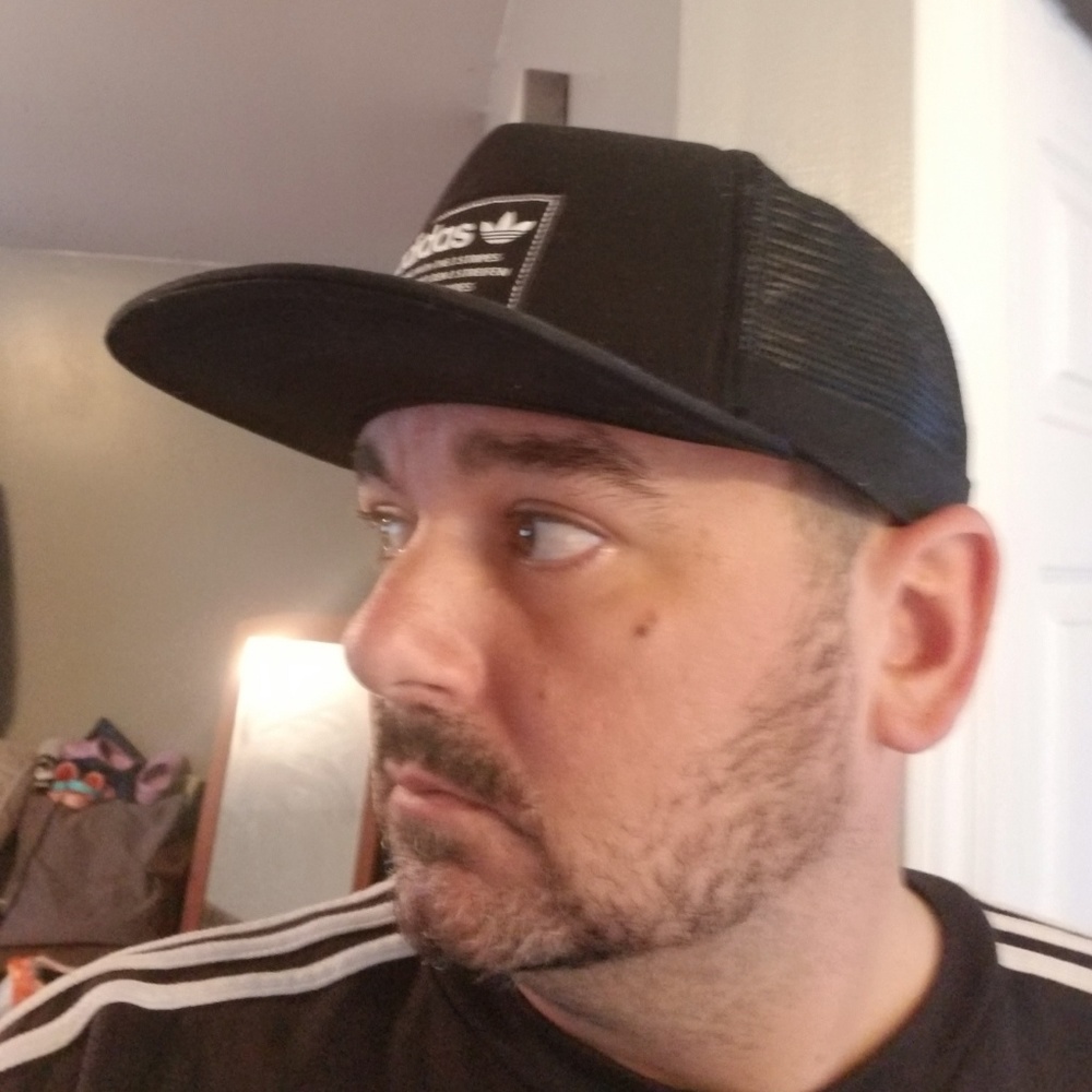 Meet your Posher, Tim